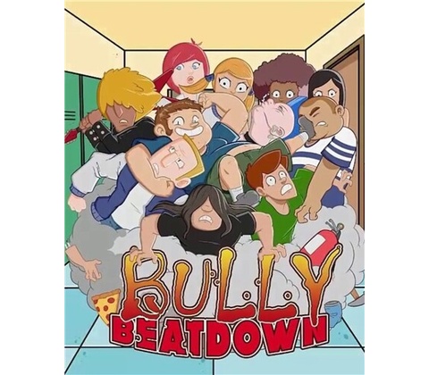 Bully Beatdown