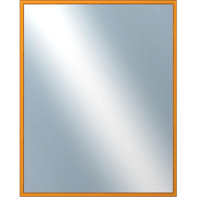 DANTIK 40x50 cm oranžová P269-217 7269217
