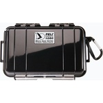 Peli Контейнер за съхранение PELI 1050 Micro Case black