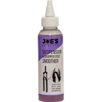 Joe's Suspension & Dropper Post Smoother 125 ml