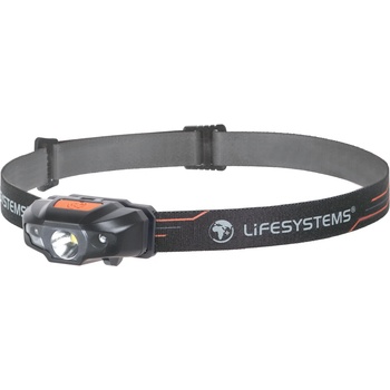 Lifesystems Intensity 155