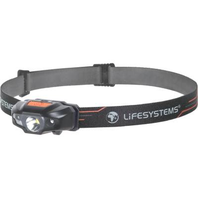 Lifesystems Intensity 155