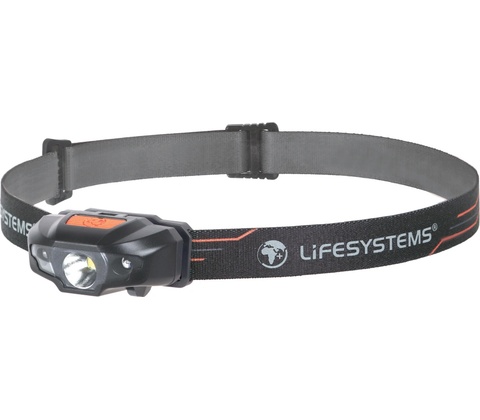 Lifesystems Intensity 155