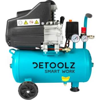 Image 1 of DETOOLZ DZ-C332