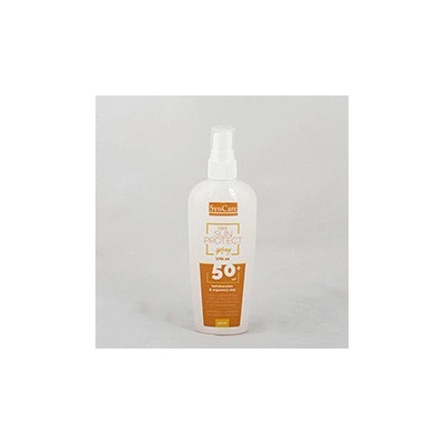 Syncare Sun Protect Spray SPF50+ s betakarotenem 150 ml