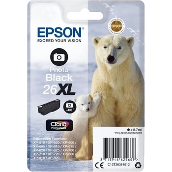 Epson C13T263140 - originální