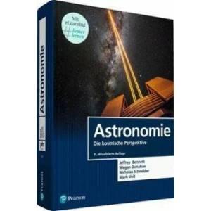 Astronomie | Megan Donahue, Nicholas Schneider, Mark Voit (ISBN: 9783868943641)