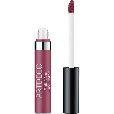 Artdeco Beauty of Nature matný tekutý rúž 21 Velvet Fig 5 ml