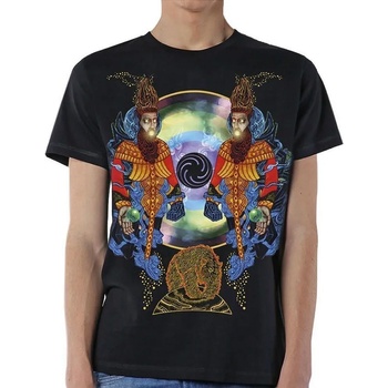 Image 1 of Mastodon Crack the Skye Black 2XL Риза (MASTEE07MB05)