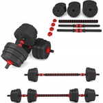 HMS SGP20 Dumbbell 20 kg