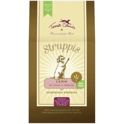 Terra Canis Struppis Lamb 375 g