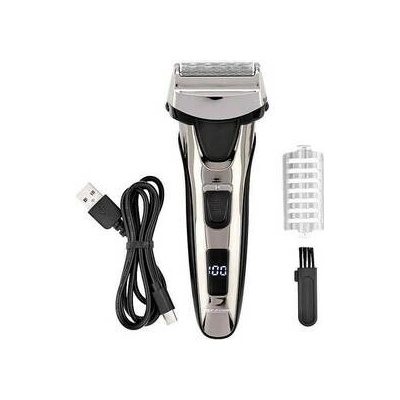 ProfiCare HR 3140 chróm