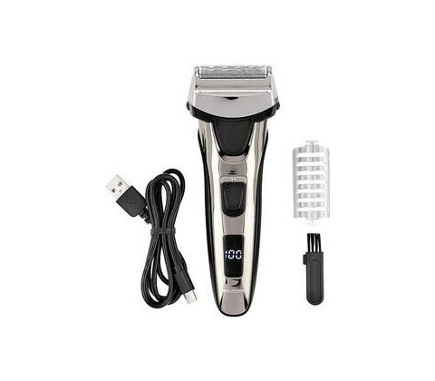 ProfiCare HR 3140 chróm