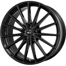 BROCK B43 10x21 5x112 ET20 black