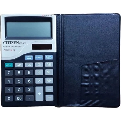 Citizen CT-300