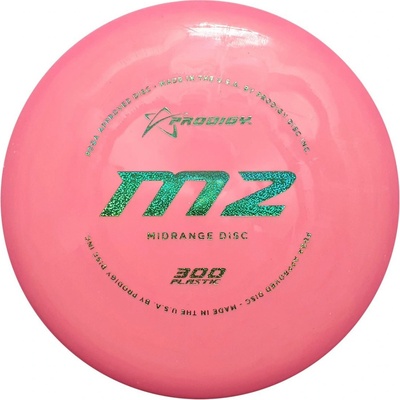 Prodigy M2 300