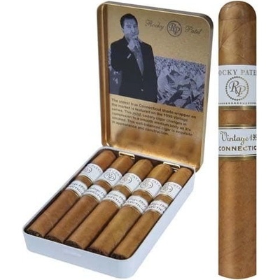 Rocky PATEL VINTAGE 1999 JUNIOR 5 ks