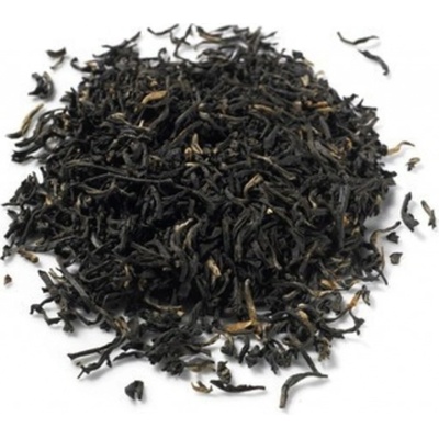 DEMMERS TEEHAUS Zlatý Yunnan bio čínský černý čaj 100 g