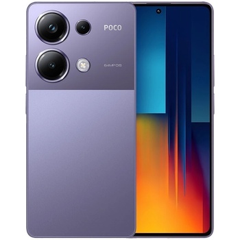 POCO M6 PRO 8GB/256GB