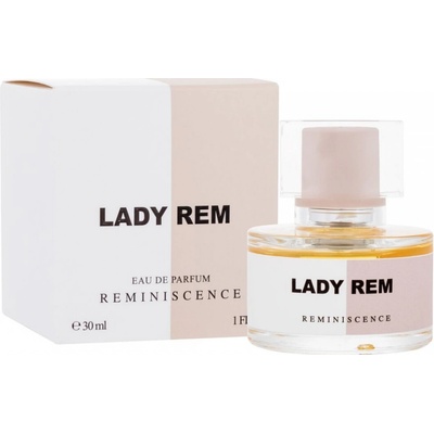 Reminiscence Lady Rem parfémovaná voda dámská 30 ml – Zbozi.Blesk.cz