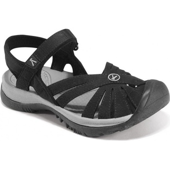 KEEN Rose Sandal W Размер на обувките (ЕС): 37, 5 / Цвят: черен