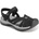 KEEN Rose Sandal W Размер на обувките (ЕС): 37, 5 / Цвят: черен