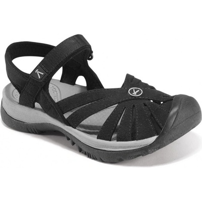 KEEN Rose Sandal W Размер на обувките (ЕС): 37, 5 / Цвят: черен