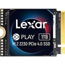 Lexar PLAY 2230 1TB, LNMPLAY001T-RNNNG