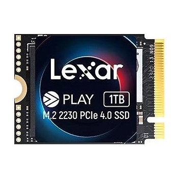 Lexar PLAY 2230 1TB, LNMPLAY001T-RNNNG