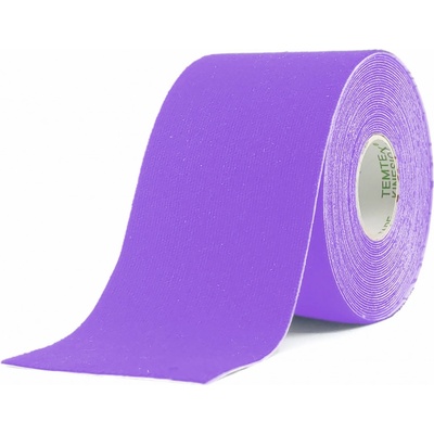 Temtex Classic tejpovací páska fialová 5 cm x 5 m