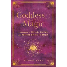 Goddess Magic