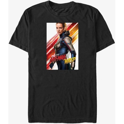 ZOOT. Fan Marvel The Wasp Ant-Man and The Wasp T-shirt ZOOT. Fan | Cheren | МЪЖЕ | S