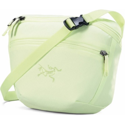 Arc'teryx Чанта за кръст Arc'teryx Mantis 2 Hip bag - Shincha - размер One Size (510-6506-1611)