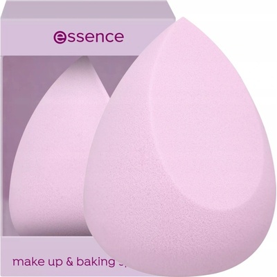 Essence Dab & blend hubka na make-up 1 ks