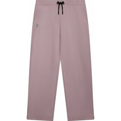 Dámske nohavice On FOCUS TECH SWEATPANTS ružová