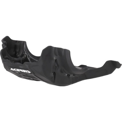 Acerbis kryt pod motor Acerbis pro Suzuki DR-Z4S/SM 25-26 černý – Sleviste.cz