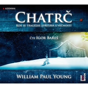 Chatrč