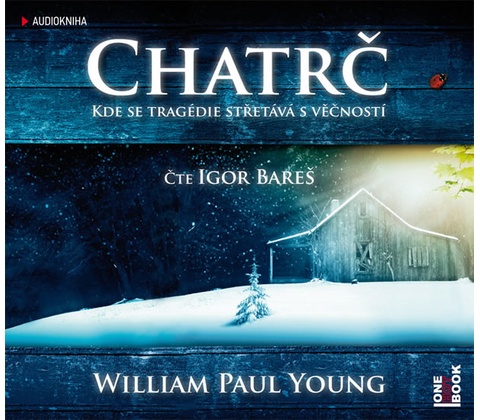 Chatrč