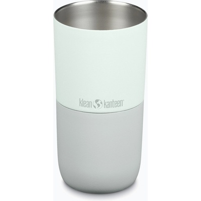 Klean Kanteen termohrnek Rise Tumbler Slide Lid 473 ml barely blue