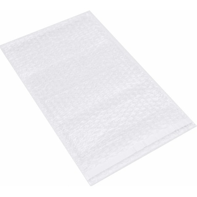 Eobaly.cz Bublinkový sáček 200x290+40mm s lepící páskou 100 ks