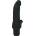 ToyJoy Луксозен Вибратор с клитор стимулатор "erups black" 18 см