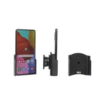 Brodit držák do auta na Samsung Galaxy A51, bez pouzdra, bez nabíjení 711206