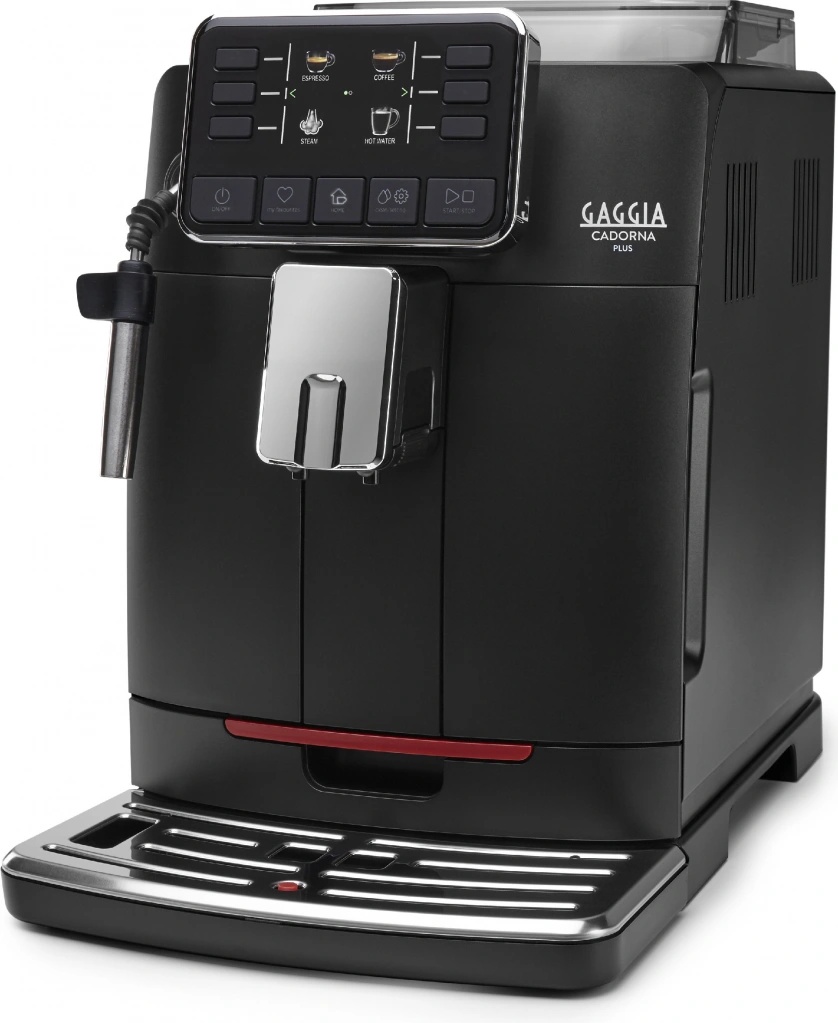 Gaggia Cadorna Plus