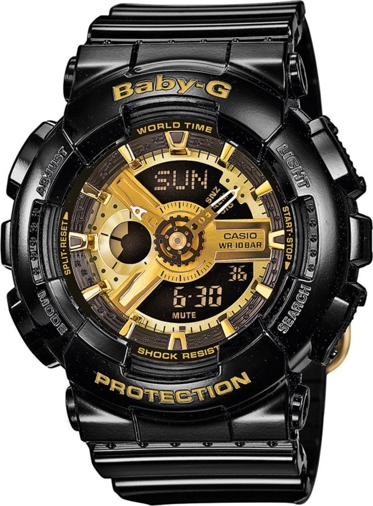Casio BA-110-1A