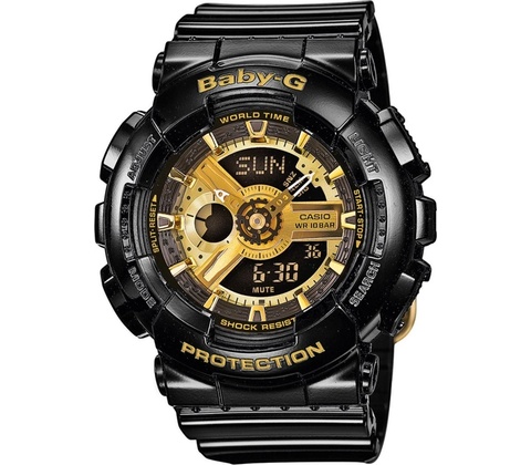 Casio BA-110-1A
