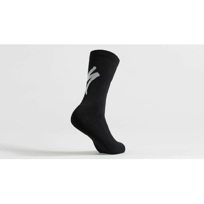 Specialized Techno MTB Tall Sock Black