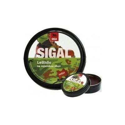 Sigal AČR leštidlo 250g