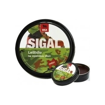 Sigal AČR leštidlo 250g