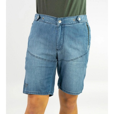 JeansTrack Pantalalón Mountain Bike MTB Ride 2025 Jeans Stone