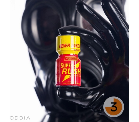 Super Rush 10 ml